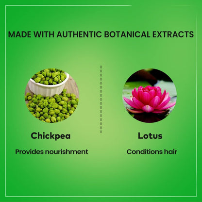 Himalaya Herbals Gentle Daily Care Protein Conditioner
