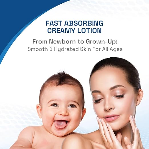 Cetaphil Restoraderm Body Moisturizer