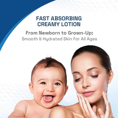 Cetaphil Restoraderm Body Moisturizer