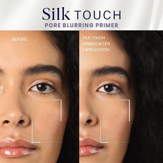 FLiCKA Silk Touch 3 in 1 Moisturizer