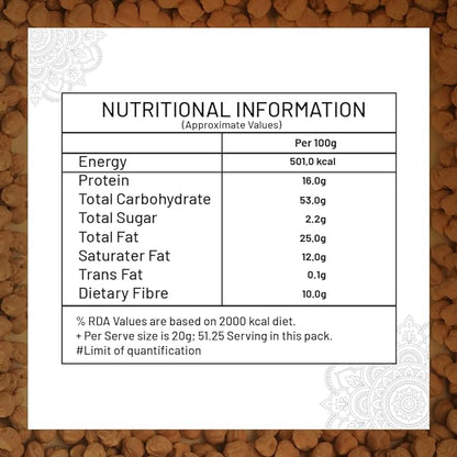 Haldiram's Chana Jor Garam 150g