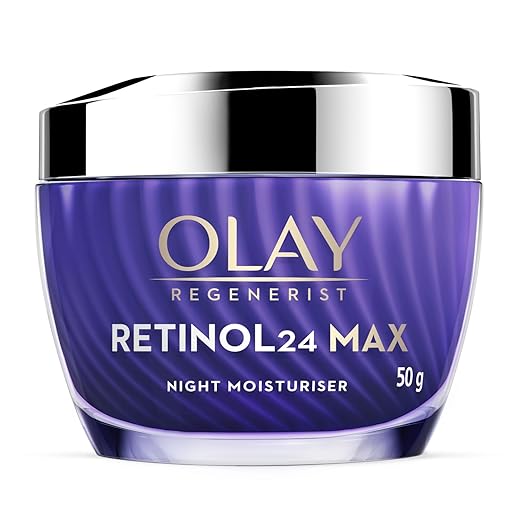 Olay Retinol24 Max Night Cream