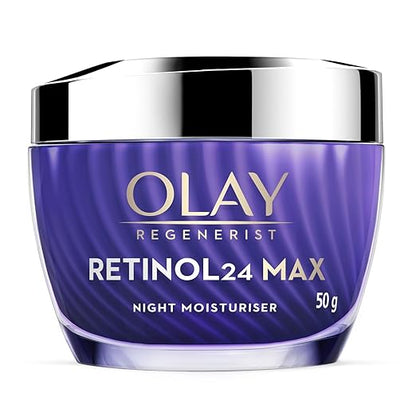Olay Retinol24 Max Night Cream