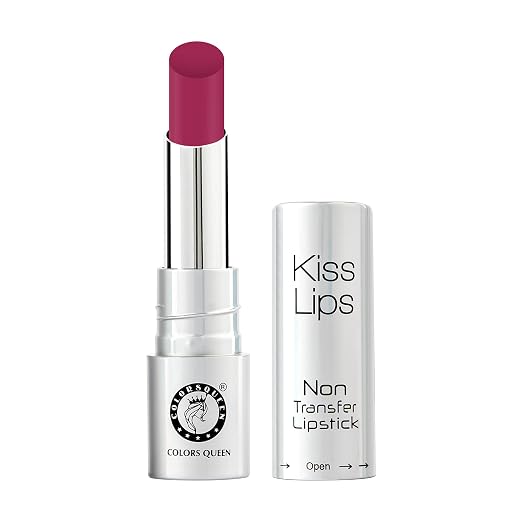 Colors-Queen-Kiss-Lips-Matte-Lipstick-