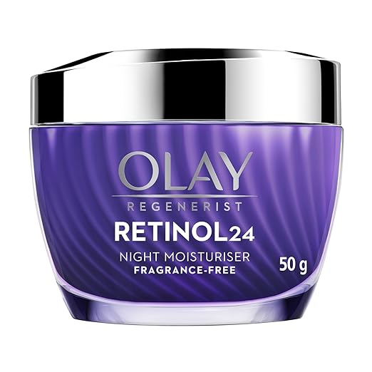 Olay Regenerist Retinol 24 Night Cream