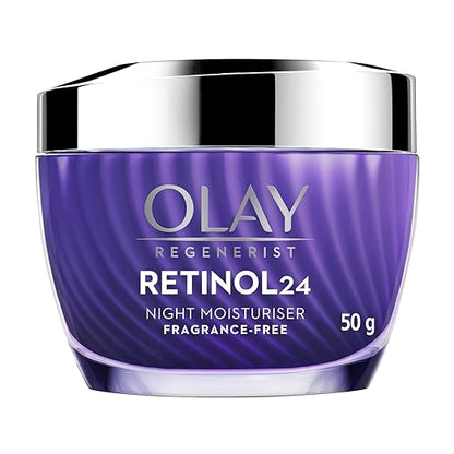 Olay Regenerist Retinol 24 Night Cream