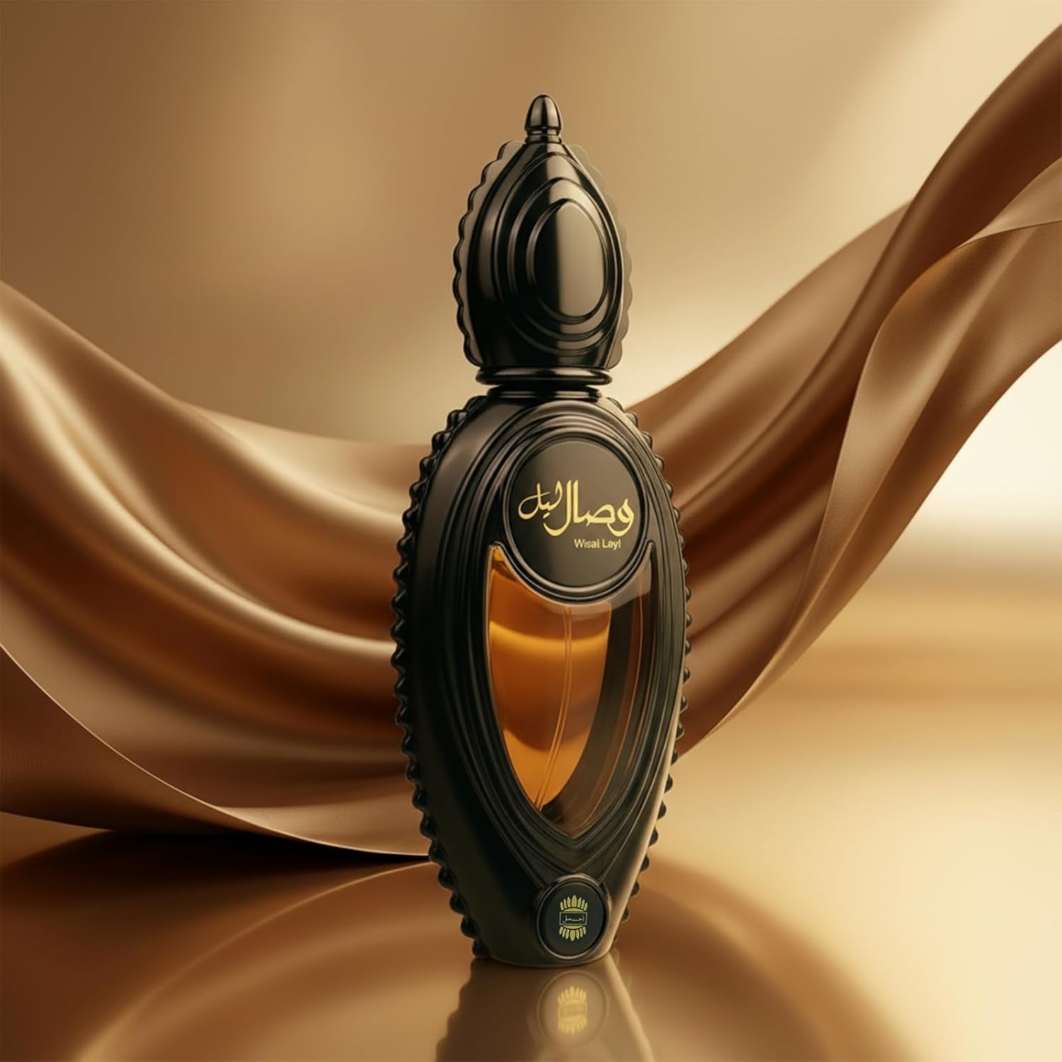 Ajmal-Wisal-Layl-Unisex-Perfume