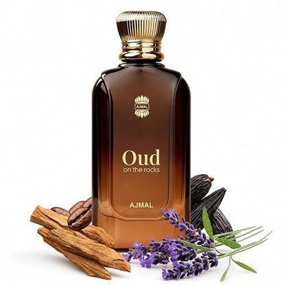 Ajmal-Oud-On-The-Rocks-Eau-De-Parfum