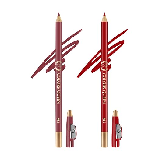 Colors-Queen-Matte-Lip-Liner-Pencil