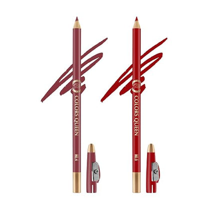 Colors-Queen-Matte-Lip-Liner-Pencil