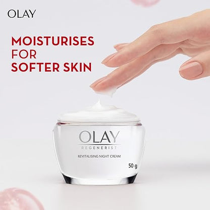 Olay Regenerist Night Cream