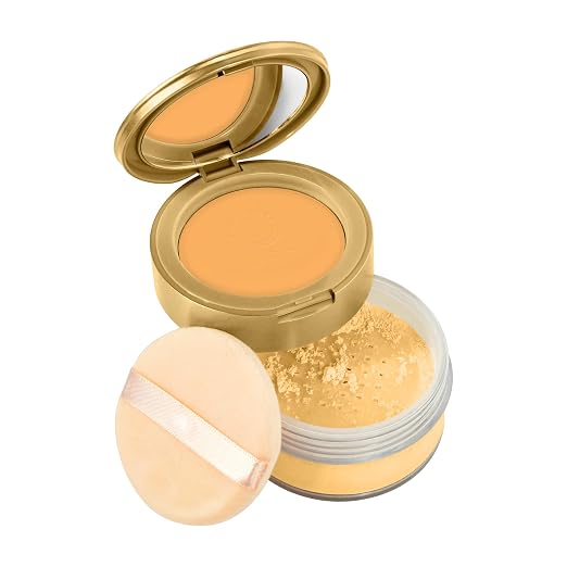 Colors-Queen-Highlighting-Complexion-2-in-1-Compact-Powder-