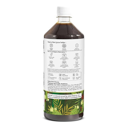 Kapiva Noni juice 