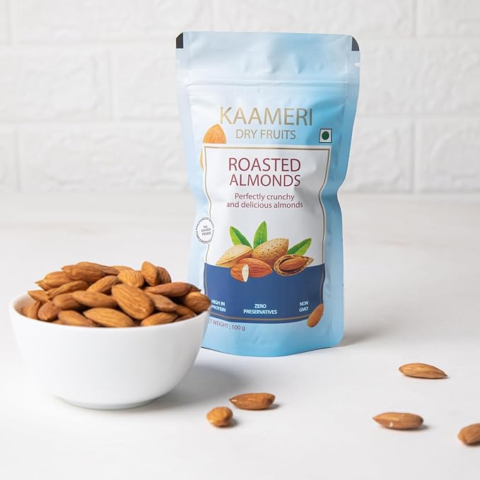 Kaameri Bazaar Rakhshabandhan Gift Hamper Rakhi