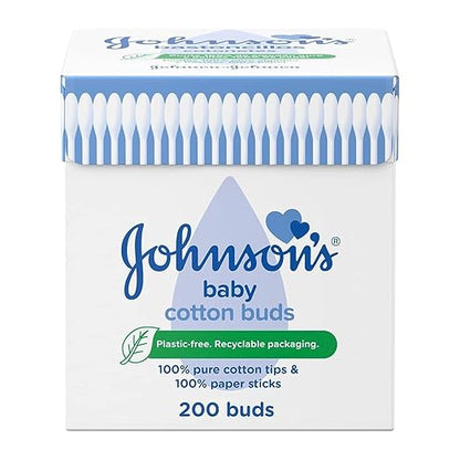 Johnson'S Cotton Buds