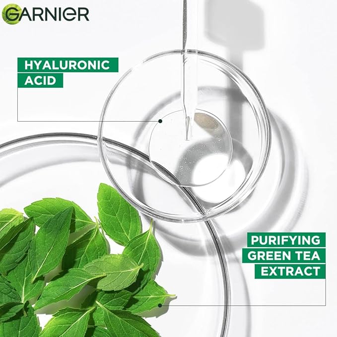 Garnier Skin Naturals Serum Mask Hydra Bomb - PUSHMYCART