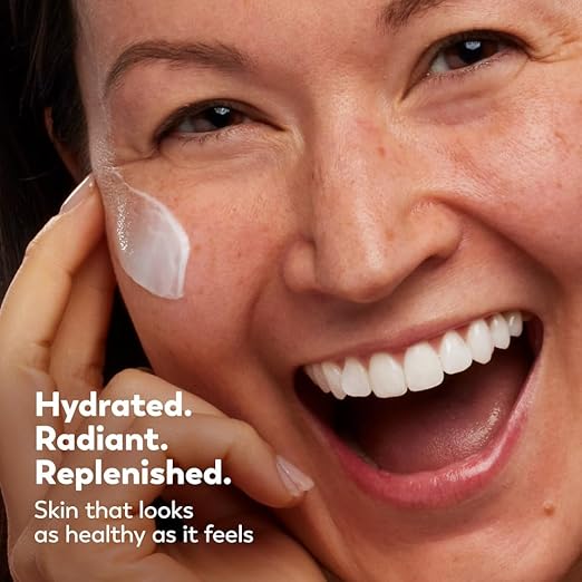 Olay Active Hydrating Beauty Fluid Lotion
