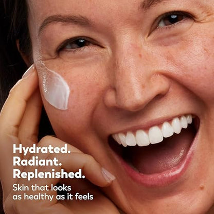 Olay Active Hydrating Beauty Fluid Lotion