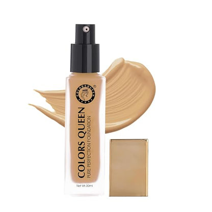 Colors-Queen-Pure-Perfection-Foundation-Oil-Free
