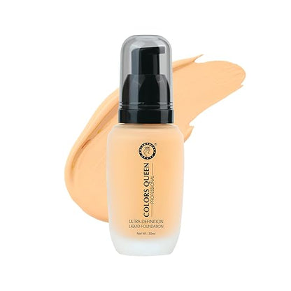 Colors-Queen-Ultra-Definition-Liquid-Foundation