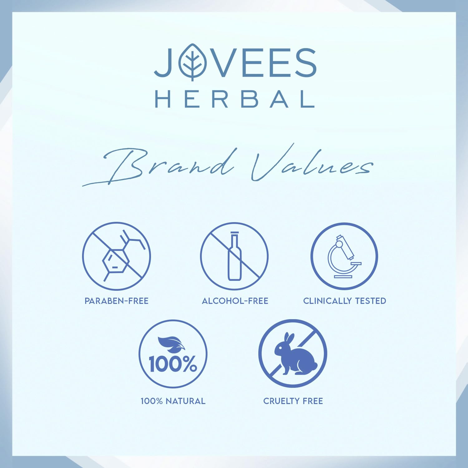 Jovees 12% Niacinamide Glowing Skin Serum
