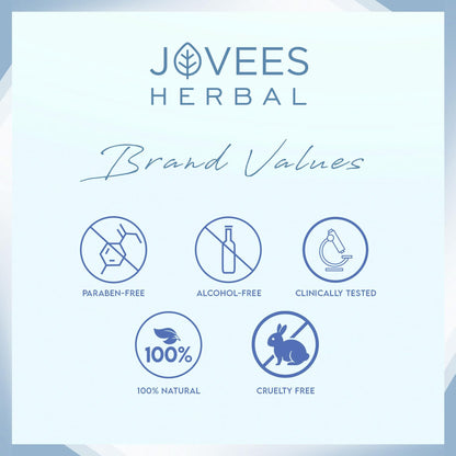 Jovees 12% Niacinamide Glowing Skin Serum