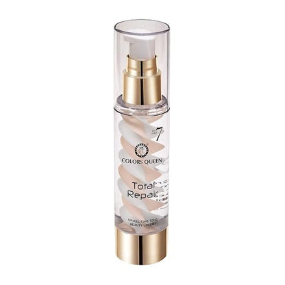Colors-Queen-7-in-1-Total-Repair-Liquid-Foundation