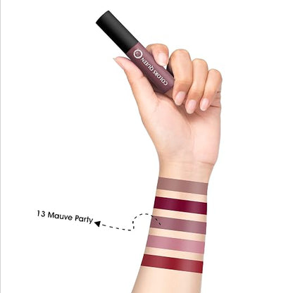Colors-Queen-Mellow-Matte-Lip-Cream