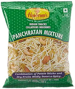 Haldiram's Panchratan Mixture 150g