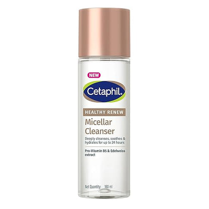 Cetaphil Healthy Renew Anti-Ageing Micellar Cleanser