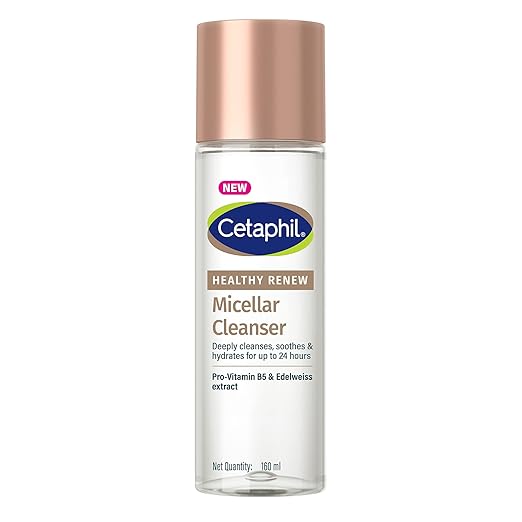 Cetaphil Healthy Renew Anti-Ageing Micellar Cleanser