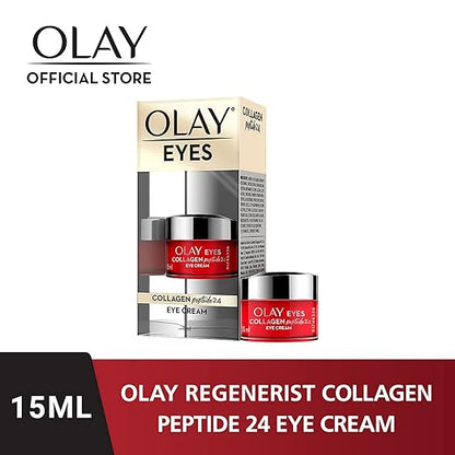 olay eye cream | Reduces Dark Circle