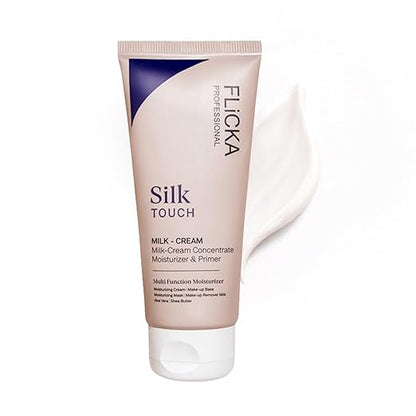 FLiCKA Silk Touch 3 in 1 Moisturizer