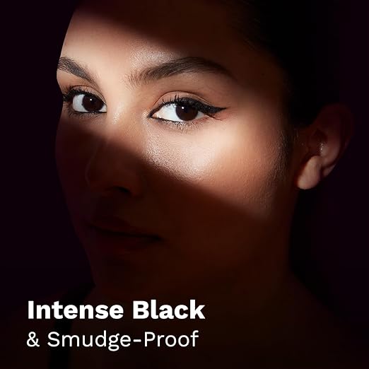 Pilgrim Black Scandal Eyeliner Pencil