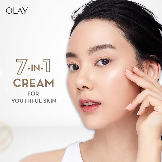 Olay Total Effects Serum