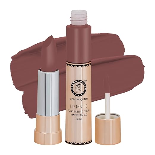 Colors-Queen-2-in-1-Matte-Lipstick-|-Lip-Matte