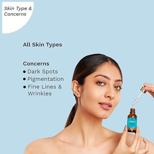 Pilgrim White Lotus Day Cream SPF 50 with Camellia & Yugdugu