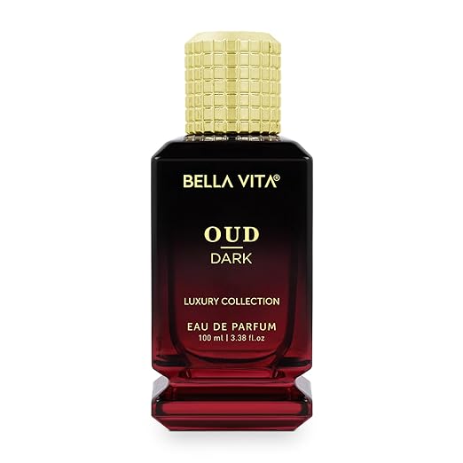 Bella Vita Luxury Men Oud Dark Eau De Parfum