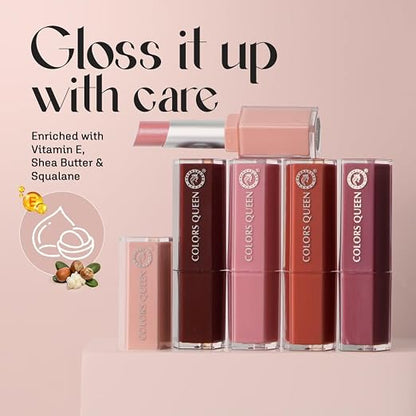 Colors-Queen-Gloss-Stick-|-Lightweight-&-Non-Sticky-Lip-Gloss