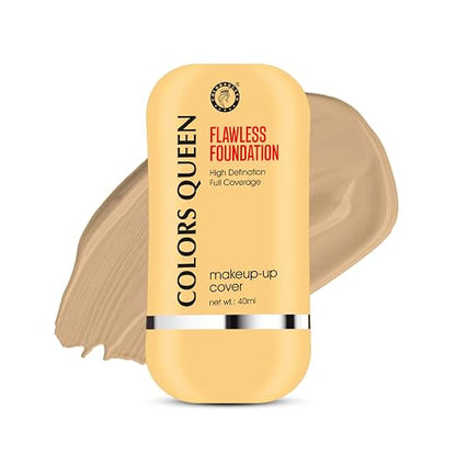Colors-Queen-Flawless-Makeup-Cover-Foundation-