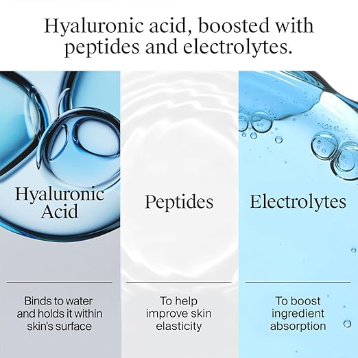 Neutrogena Hydro Boost Hyaluronic Acid Night Cream