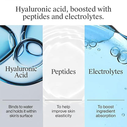 Neutrogena Hydro Boost Hyaluronic Acid Night Cream
