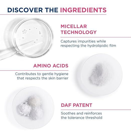 Bioderma-Sensibio-Gentle-Soothing-Micellar-Cleansing