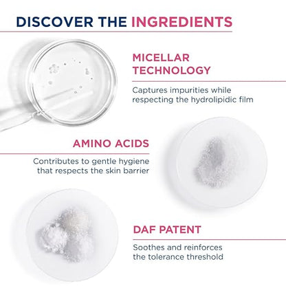 Bioderma-Sensibio-Gentle-Soothing-Micellar-Cleansing