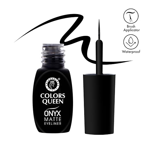 Colors-Queen-ONYX-Matte-Eyeliner-