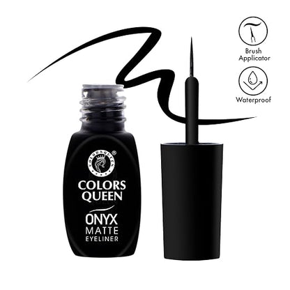 Colors-Queen-ONYX-Matte-Eyeliner-