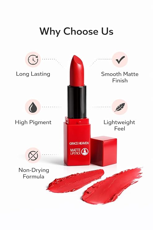 Colors-Queen-Grace-Heaven-Matte-Lipstick