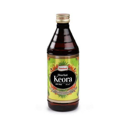 Hamdard Sharbat Keora 500 ml