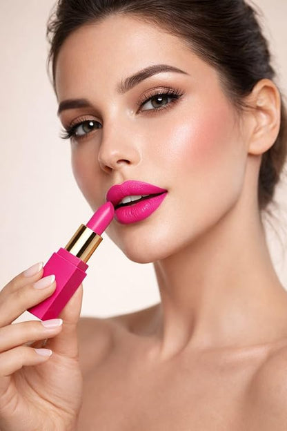 Colors-Queen-Grace-Heaven-Matte-Lipstick