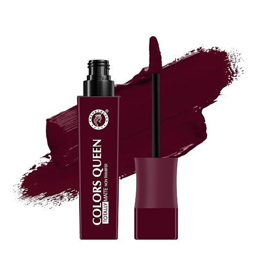 Colors-Queen-Totally-Matte-Liquid-Lipstick